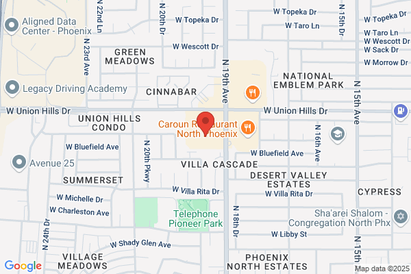 North Valley Animal Emergency Clinic