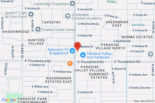 Paradise Point Animal Hospital
