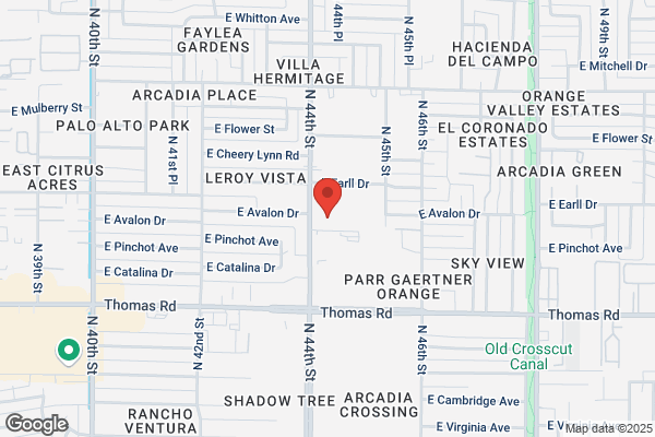 Range West Consultants