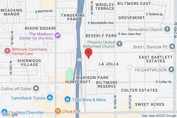 Novella Biltmore
