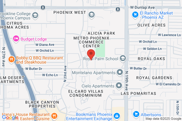 The Montana Apartment Homes