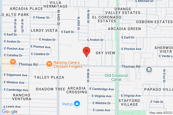 Park Paloma Apartments