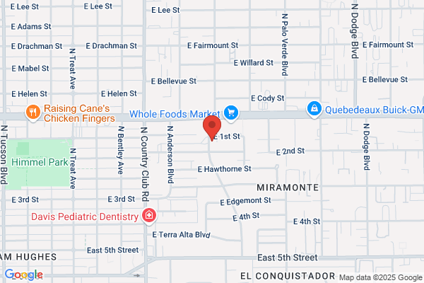 Rancho Encanto Apartments