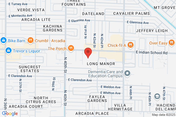 Arcadia Del Sol Apartments