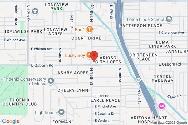 Arioso City Lofts
