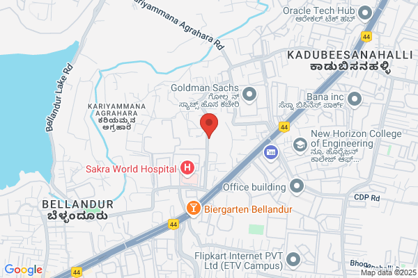 Banyantree Apartment
