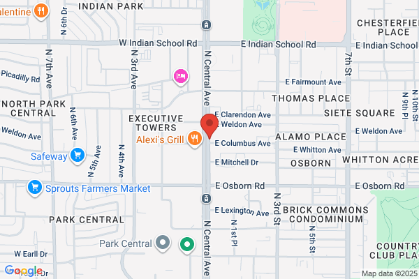 CENTRA Midtown Phoenix