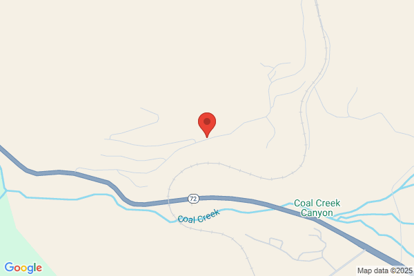 Canyon Pines