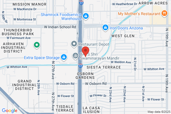 Canyon Pointe Apartments