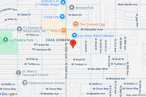 Cedar Springs Apartments