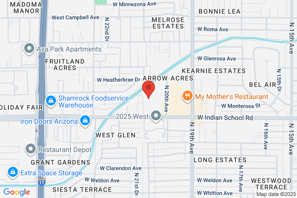 Coconut Grove Apartments