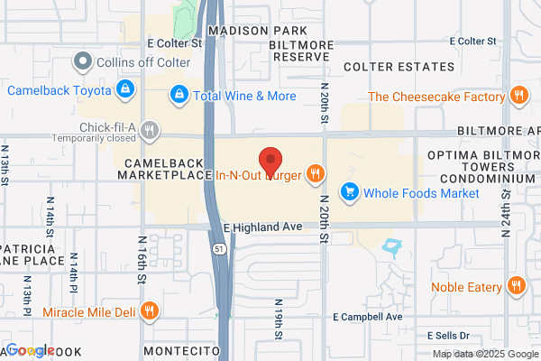 Colonnade Gardens Apt