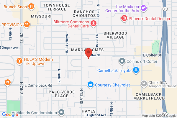 Colter Meadows Condominiums