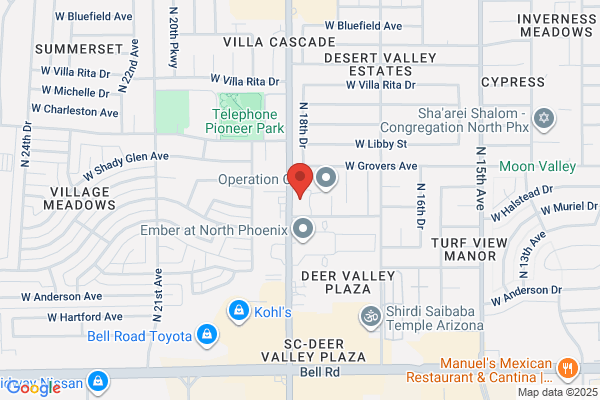 Courtyard Village Apartments