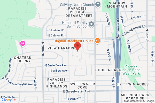 Crestone Apartments