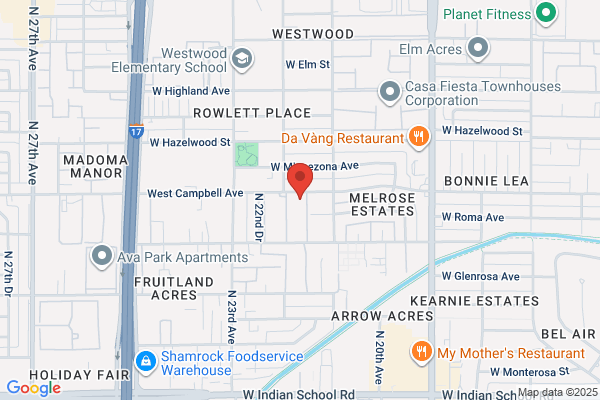 Cypress Woods Apartments