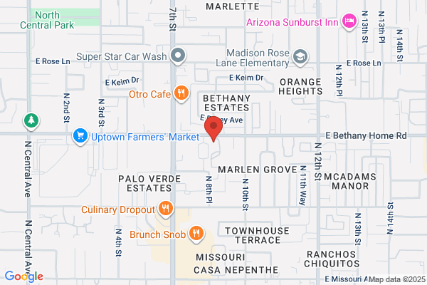 Daybreak Gardens Apartments