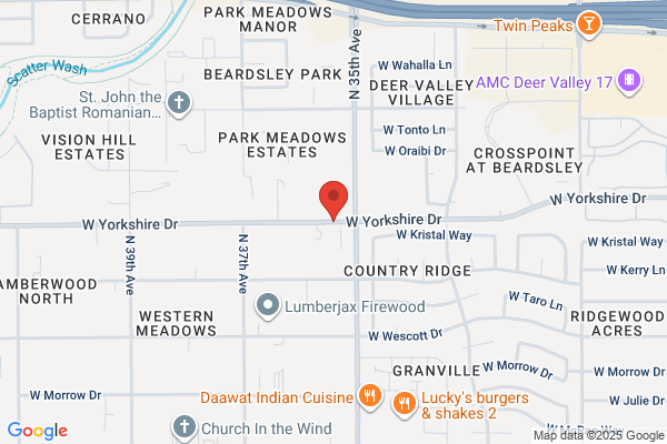 Deer Valley Village