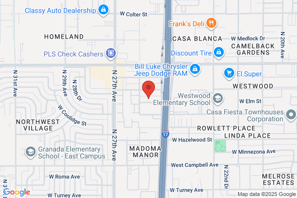 Elm St Apartments