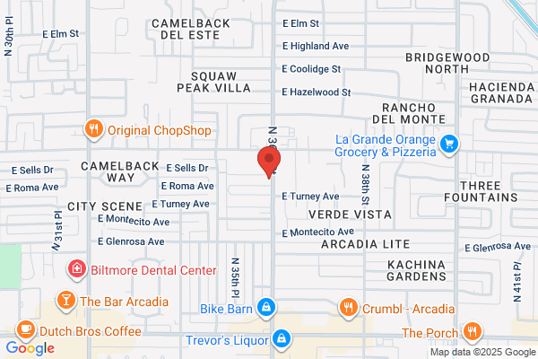 Escondido Apartments