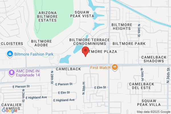 Fort Lowell Realty & Property Management