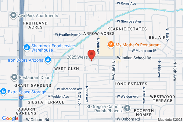 Fountain Ridge Apartments