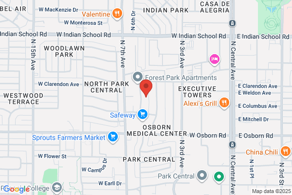Foxwood Apartments