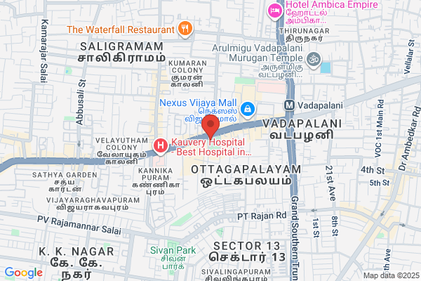 Motorola Service Center in Chennai