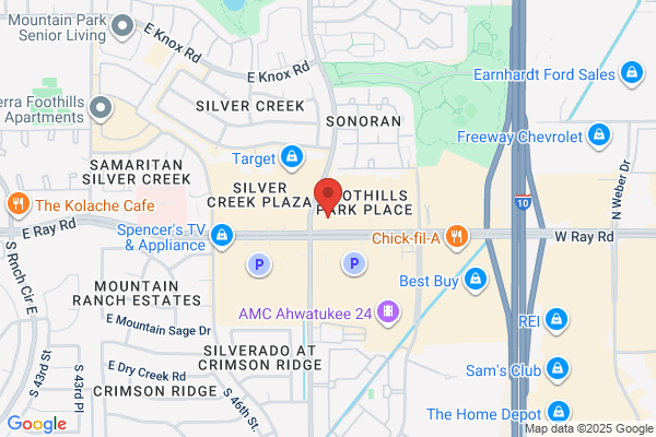 ACA Appliance Services
