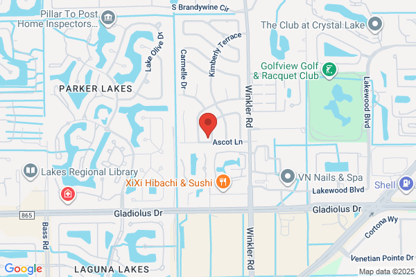 All American Dryer Vent Cleaning