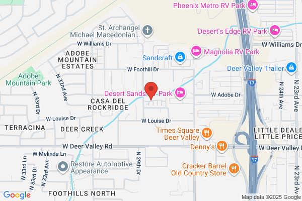 Appliance Refinishing-Paradise Valley