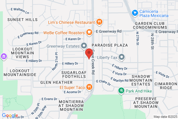 Lous Appliance Repair