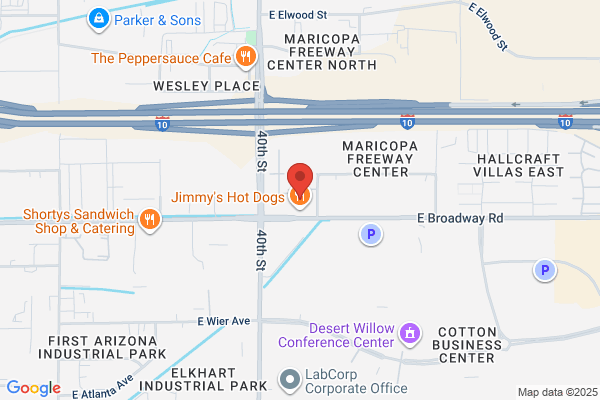 Phoenix Service Center