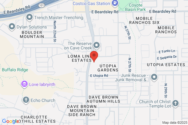 Precision TV & Flatscreen Repair in Phoenix