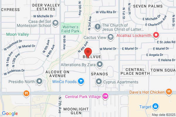 Urban Appliance Repair, LLC