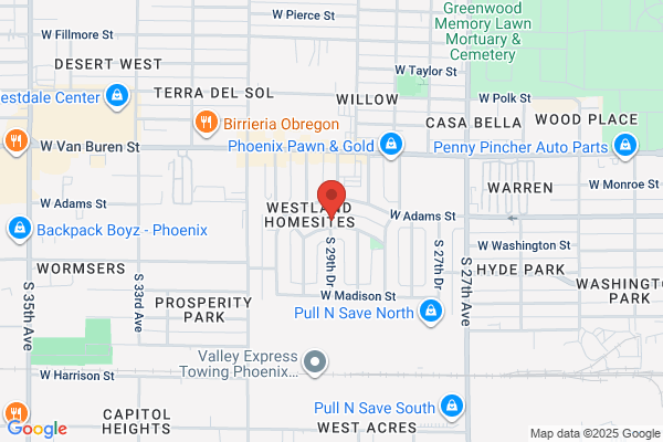 Veterans Appliance Repair