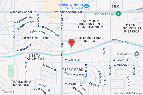 Ed Raichert Inc