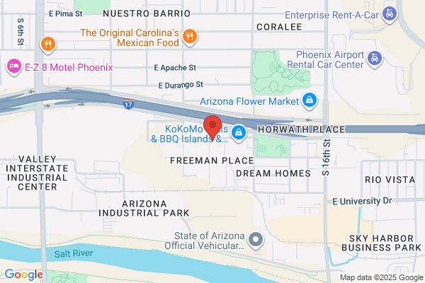 Archwerks Inc