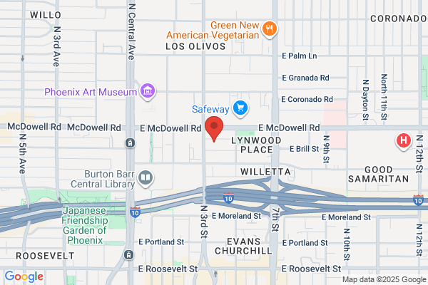 Arcone Associates