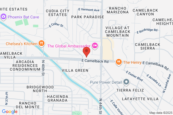 Gbma Architecture Llc