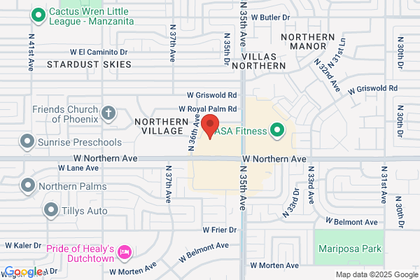 35th Avenue Sew & Vac