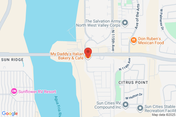 Tuesday Morning - Closed