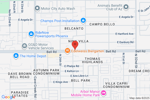 Garage Guild LLC