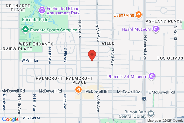 Willow Art Group