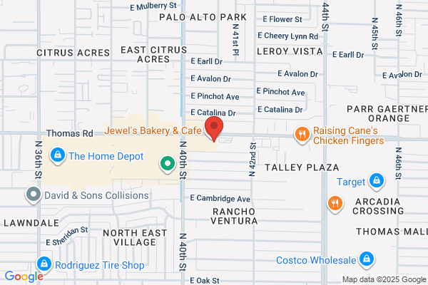 Ombudsman Arizona Charter East