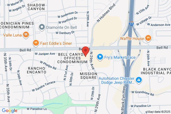 Ombudsman Arizona Charter West