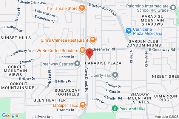 Phoenix Flower Shops