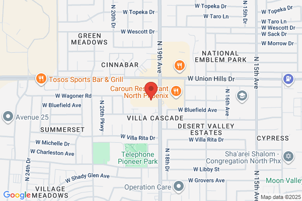 Phoenix Flower Shops