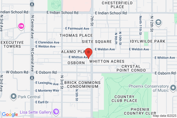 Desert Valley Abatement