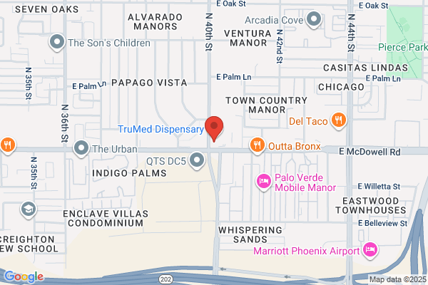 Byte Federal Bitcoin ATM (EZ Trip)